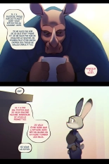 The Rock Bottom Girls Series : page 54