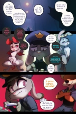 The Rock Bottom Girls Series : page 58
