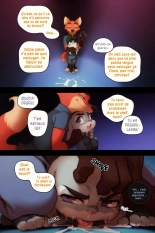 The Rock Bottom Girls Series : page 66