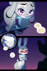 The Rock Bottom Girls Series : page 74