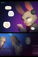 The Rock Bottom Girls Series : page 90