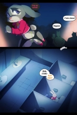 The Rock Bottom Girls Series : page 93