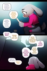 The Rock Bottom Girls Series : page 94