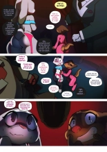 The Rock Bottom Girls Series : page 120