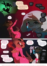 The Rock Bottom Girls Series : page 129