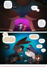 The Rock Bottom Girls Series : page 134