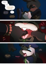 The Rock Bottom Girls Series : page 136