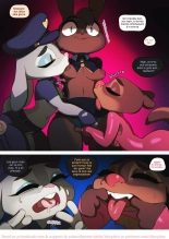 The Rock Bottom Girls Series : page 139