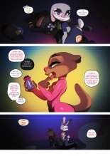 The Rock Bottom Girls Series : page 149