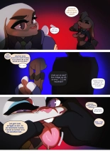 The Rock Bottom Girls Series : page 150