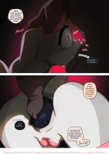 The Rock Bottom Girls Series : page 158