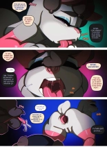 The Rock Bottom Girls Series : page 160