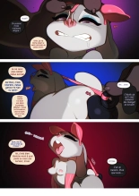 The Rock Bottom Girls Series : page 161