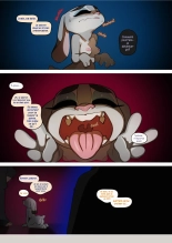 The Rock Bottom Girls Series : page 169