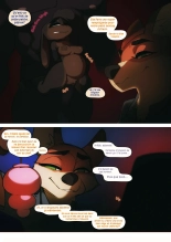 The Rock Bottom Girls Series : page 171