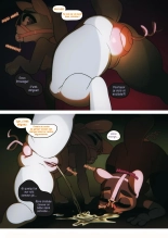 The Rock Bottom Girls Series : page 172