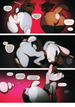 The Rock Bottom Girls Series : page 176