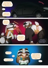 The Rock Bottom Girls Series : page 181