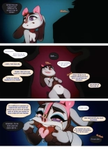 The Rock Bottom Girls Series : page 187