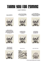 The Roommate : page 2