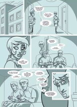 The Roommate : page 3