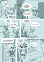 The Roommate : page 6