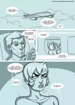 The Roommate : page 8