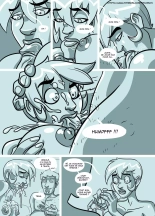 The Roommate : page 12