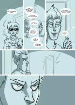 The Roommate : page 15
