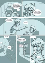 The Roommate : page 16