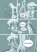 The Roommate : page 17