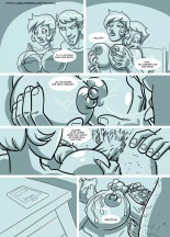 The Roommate : page 19