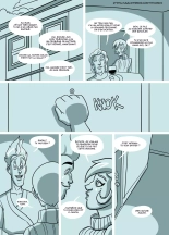 The Roommate : page 22