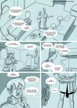 The Roommate : page 23