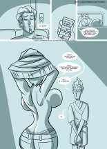 The Roommate : page 24