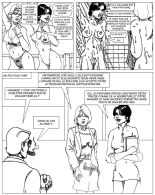 The silence of the sow : page 7
