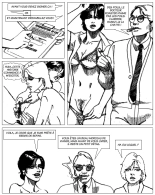 The silence of the sow : page 8