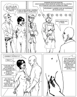 The silence of the sow : page 10