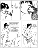 The silence of the sow : page 11