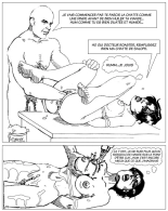 The silence of the sow : page 13