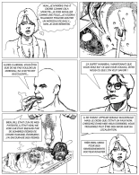 The silence of the sow : page 17