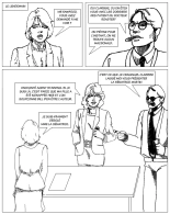 The silence of the sow : page 20