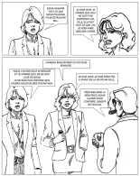 The silence of the sow : page 21