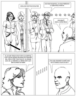 The silence of the sow : page 22