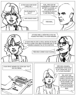 The silence of the sow : page 23