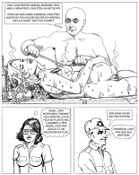 The silence of the sow : page 32