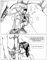 The silence of the sow : page 38