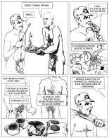The silence of the sow : page 43