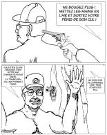 The silence of the sow : page 46