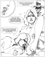 The silence of the sow : page 49